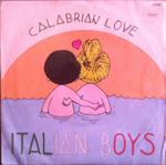 Calabrian Love