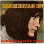 Los Grandes Éxitos De Sandie Shaw