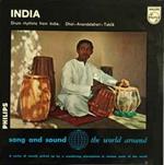 Drums Rhythms From India