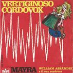 Vertiginoso Cordovox / Mayra