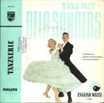 Tanz Mit Bela Sanders - English Waltz 1. Folge