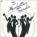 The Manhattan Transfer