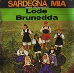 Quintetto Di Aggius: Lode / Brunedda