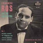 Edmundo Ros And His Orchestra - No.1