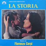 La Storia, Colonna Sonora Originale Del Film