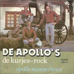 De Kusjes-Rock