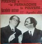 Aurelio Aureli Detto Agnello E Ray Monti: Firenze E 