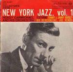 New York Jazz Vol.1