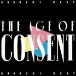 The Age Of Consent