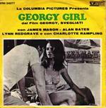 John Henry Albert Orchestra: Georgy Girl