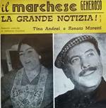 Tina Andrei E Renato Moretti: Il Marchese Generoso