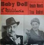 Renato Moretti E Tina Andrei: Baby Doll
