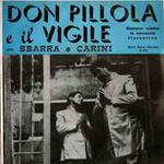 Sbarra E Carini: Don Pillola E Il Vigile