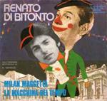 Renato Di Bitonto: Milan Maggetta / La Macchina Del Tempo