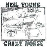 Zuma - Vinile LP di Neil Young,Crazy Horse