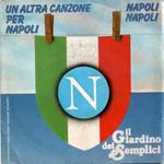 Un'altra Canzone Per Napoli