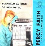 Scandalo Al Sole (A Summer Place) / Go - Go - Po - Go