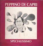 Specialissimo Vol. 1