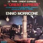 Le Train / Orient Express (Colonna Sonora)