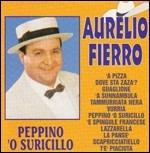 Peppino 'O Suricillo (Pepino, The Italian Mouse)