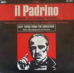 John Blackinsell Orchestra: Il Padrino