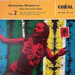 Danny Stewart And His Islanders: Hawaiian Memories Vol. 2