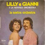 Lilly E Gianni: La Famiglia Brambilla... (In Vacanza)