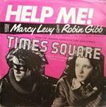 Marcy Levy & Robin Gibb: Help Me!