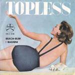 I Bagnini: Topless