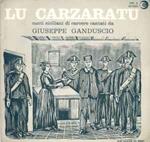 Lu Carzaratu (Canti Siciliani Di Carcere)