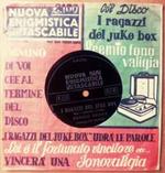 I Ragazzi Del Juke Box