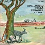 Soliloquio Nella Sbronza