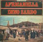 Banda E Coro Nazionale Italiano: Africanella / Inno Sardo