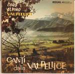 Canti Dalla Valpellice