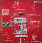 Firehouse Five Plus Two