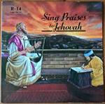 Sing Praises To Jehovah Songs 196-211