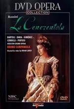 La Cenerentola