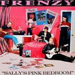 Sally's Pink Bedroom