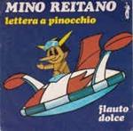 Lettera A Pinocchio / Flauto Dolce