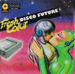 Disco Future