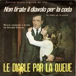 Le Diable Par La Queue (Colonna Sonora)