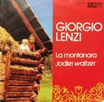 La Montanara / Jodler Waltzer