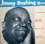 Jimmy Rushing