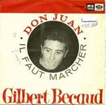 Don Juan / Il Faut Marcher