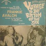 Voyage To The Bottom Of The Sea