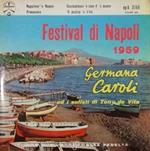 Festival Di Napoli 1959