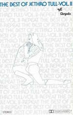 Repeat - The Best Of Jethro Tull - Vol. II