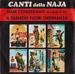 Fred Burba E Gianni Traversi: Siam Congedanti (A Casa Si Va) / Il Silenzio Fuori Ordinanza