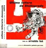 Ultime Lettere Da Stalingrado