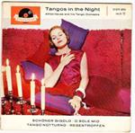 Alfred Hause And His Tango Orchestra: Tangos In The Night